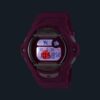 Casio Baby-G BG-169CH-4ER Cherry on Top - Image 2