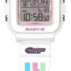Casio Baby-G BGD-10KPP-7ER The Powerpuff Girls - Image 2