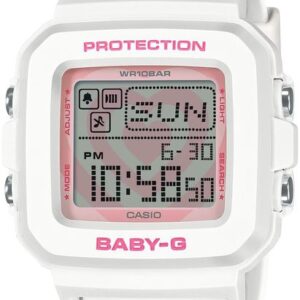 Casio Baby-G BGD-10KPP-7ER The Powerpuff Girls
