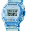 Casio Baby-G BGD-565SJ-2ER Summer Jelly Colours - Image 2
