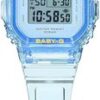 Casio Baby-G BGD-565SJ-2ER Summer Jelly Colours - Image 3