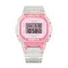 Casio Baby-G BGD-565SJ-7ER Summer Jelly Colours - Image 3