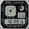 Casio Collection A130WE-7AEF - Image 3