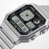 Casio Collection A130WEGG-1AEF - Image 3