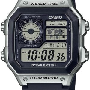 Casio Collection AE-1200WH-1CVEF