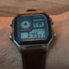 Casio Collection AE-1200WHL-5AVEF - Image 3