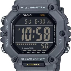Casio Collection AE-1600H-8BVEF