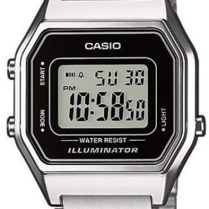 Casio Collection LA680WEA-1EF