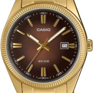 Casio Collection MTP-1302PGC-5AVEF