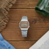 Casio Collection Vintage A158WEA-9EF - Image 3