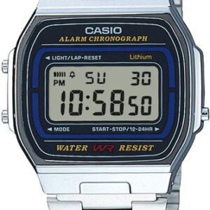Casio Collection Vintage A164WA-1VES