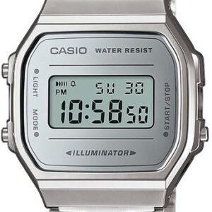 Casio Collection Vintage A168WEM-7EF