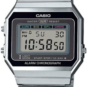 Casio Collection Vintage A700WE-1AEF