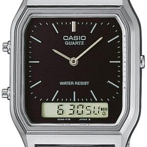 Casio Collection Vintage AQ-230A-1DMQYES