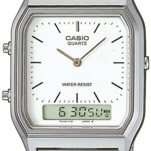 Casio Collection Vintage AQ-230A-7DMQYES