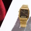 Casio Collection Vintage AQ-230GA-5AMQYES - Image 3