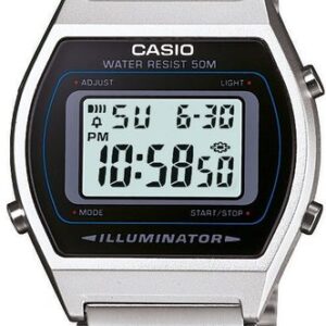 Casio Collection Vintage B640WD-1AVEF