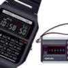 Casio Collection Vintage CA-53WB-1BEF - Image 2