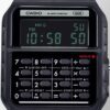 Casio Collection Vintage CA-53WB-1BEF - Image 3