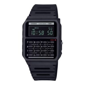 Casio Collection Vintage CA-53WB-1BEF