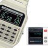 Casio Collection Vintage CA-53WB-8BEF - Image 2