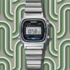 Casio Collection Vintage LA670WEA-1EF - Image 2