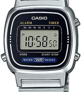 Casio Collection Vintage LA670WEA-1EF