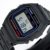 Casio Collection Vintage W-59-1VQES - Image 2
