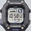 Casio Collection WS-B1000-1AVEF - Image 2