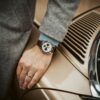 Casio Edifice EFR-575L-7AEF - Image 3
