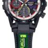 Casio Edifice Sospensione EFS-S641TMS-1AER TOM´S 50th Anniversary Edition - Image 2