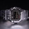 Casio G-Shock DW-5000SS-1ER Street Spirit Series - Image 2