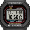 Casio G-Shock DW-5600RL-1ER - Image 2
