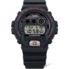 Casio G-Shock DW-6900TR-1ER 30th Anniversary - Image 3