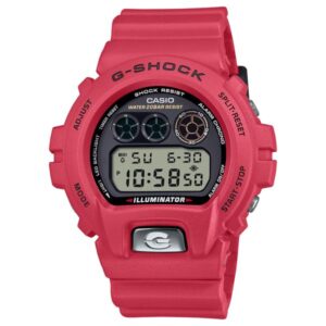 Casio G-Shock DW-6900TR-4ER 30th Anniversary