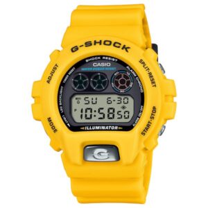 Casio G-Shock DW-6900TR-9ER 30th Anniversary