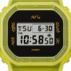 Casio G-Shock DWE-5600JB-1A9ER J. Balvin Collaboration - Image 2