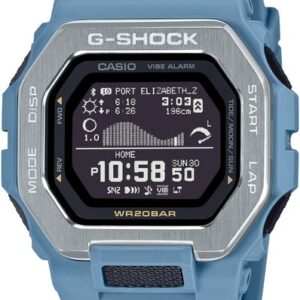 Casio G-Shock G-Lide GBX-100-2AER