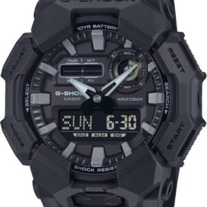 Casio G-Shock GA-010-1A1ER