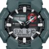 Casio G-Shock GA-010-2AER - Image 2