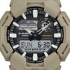 Casio G-Shock GA-010-5AER - Image 2