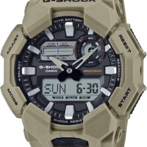 Casio G-Shock GA-010-5AER