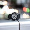 Casio G-Shock GA-100WD-1AER - Image 3