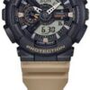 Casio G-Shock GA-110TU-1A5ER - Image 2