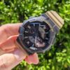 Casio G-Shock GA-110TU-1A5ER - Image 3