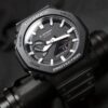 Casio G-Shock GA-2100-1AER - Image 3