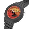 Casio G-Shock GA-2100FL-8AER Flame Inside - Image 3