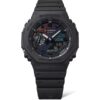 Casio G-Shock GA-2100RW-1AER Rainbow Brick Wall Series - Image 3