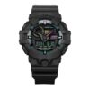 Casio G-Shock GA-700MF-1AER Multi-Fluorescent Accents Series - Image 3