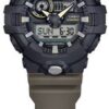 Casio G-Shock GA-710TU-1A3ER - Image 2